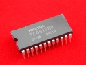 TC4515BP Микросхема