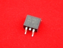 IRLZ44ZS, транзистор 55В 51А