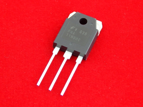 FQA11N90C MOSFET