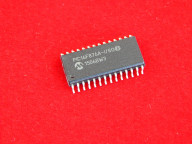 PIC16F876A-I/SO Микроконтроллер