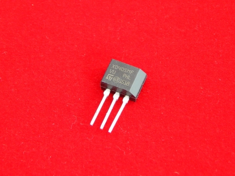 X0405MF Тиристор