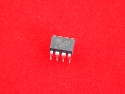 ATtiny85-20PU, Микроконтроллер
