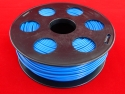 Синий ABS пластик Bestfilament 1 кг (2.85 мм) для 3D-принтеров