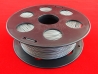 Серебристый металлик PLA пластик Bestfilament 1 кг (1,75 мм) для 3D-принтеров