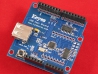 Модуль Xduino USB Host на MAX3421