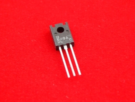 H649A, NPN транзистор