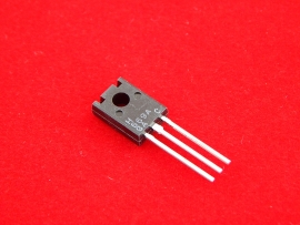 H669A, NPN транзистор