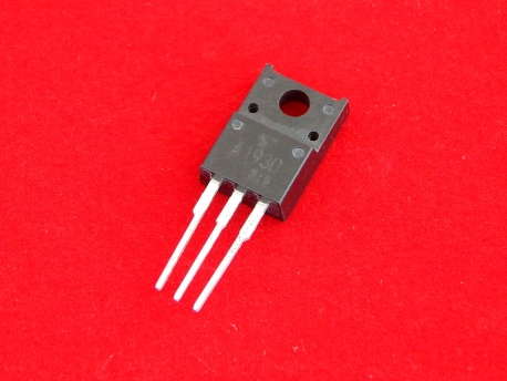 A1930, Транзистор PNP 