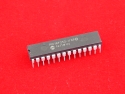 PIC18F252-I/SP, Микроконтроллер