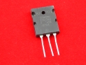 2SA1943, Транзистор 230В, 15А