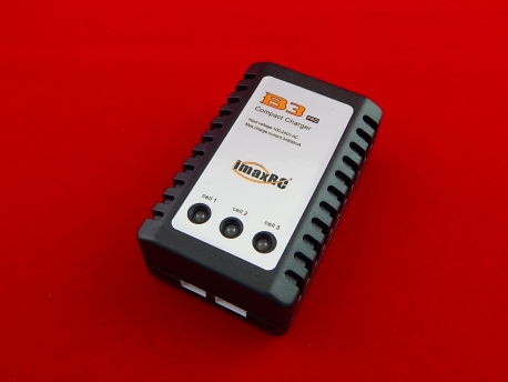 IMAXRC B3 Pro, Зарядное устройство для Li-Pol аккумуляторов