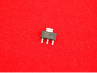BFG135, Биполярный транзистор NPN 15В 150мА