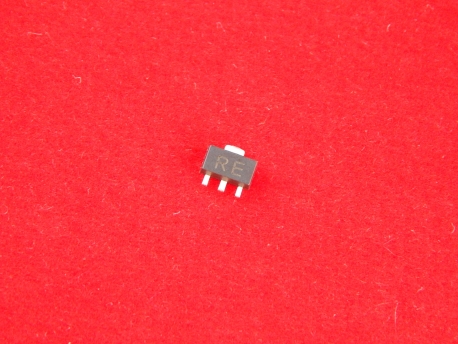 2SC3357, Транзистор NPN 12 В 0.1 А