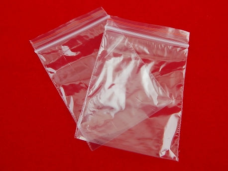 Пакеты zip lock