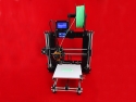 3D принтер InterPrint i3 (1,75 мм, 0.4 мм)
