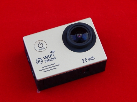 SJCAM SJ7000 HD 1080P экшн камера