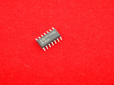 LM339D (SO-14)