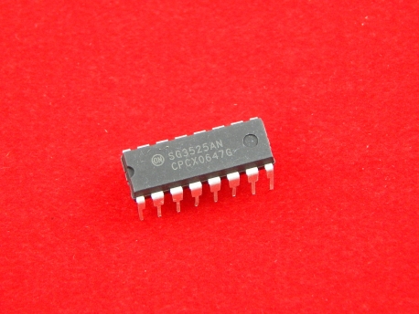 Коммутационный контроллер SG3525AN