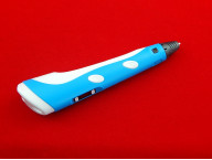  3D ручка RP-100B с LCD дисплеем