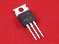 Полевой транзистор IRF740