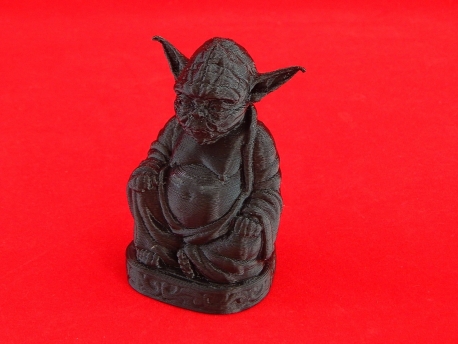 Будда Йода