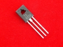 КТ683А, Транзистор NPN, высокочастотный
