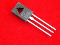 КТ816Б (BD234), Транзистор PNP, низкочастотный