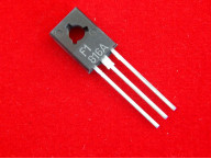 КТ816А, Транзистор PNP, низкочастотный