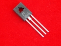 КТ814Б (BD136), Транзистор PNP, низкочастотный
