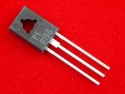 КТ815Б (BD135), Транзистор 50В 1.5А