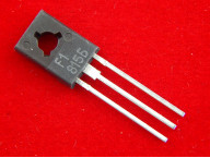 КТ815Б (BD135), Транзистор 50В 1.5А