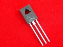КТ816В (BD236), Транзистор PNP, низкочастотный