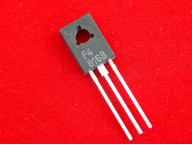 КТ816В (BD236), Транзистор PNP, низкочастотный