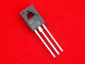 КТ817В (BD235), Транзистор 60В 3А
