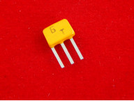 КТ315Б, Транзистор 20В 0.1А