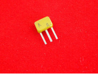 КТ315А, Транзистор 25В 0.1А
