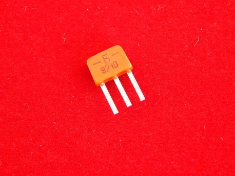 КТ361Б, Транзистор PNP