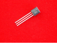 КТ3107Б (BC308A), Транзистор 50В 0.1А