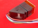 TFS-M711 Оптический сканер отпечатков пальцев