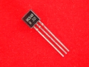 BC548B Транзистор NPN, 30