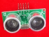 Ультразвуковой дальномер US-100 с интерфейсом UART
