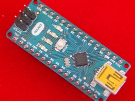 Arduino Nano