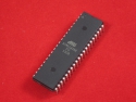 ATmega16A-PU Микроконтроллер, DIP40