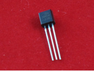 2N3904 Биполярный NPN транзистор