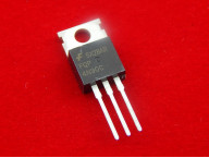 FQP4N90C, Транзистор, N-канал 900В 4А