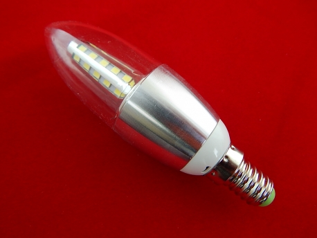LED Лампочка, 5W (Светодиодная)