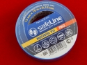 Изолента "Safeline" синяя 15мм*10м