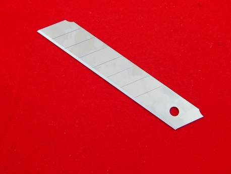 Набор с сегментированными лезвиями 20 мм