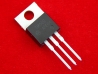 TIP50G NPN, 400 В, 1 А