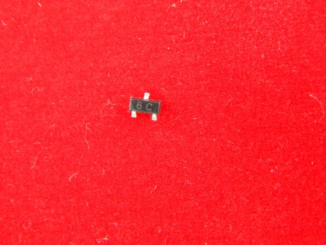 BC817-40 Транзистор NPN 45В, 0.5А